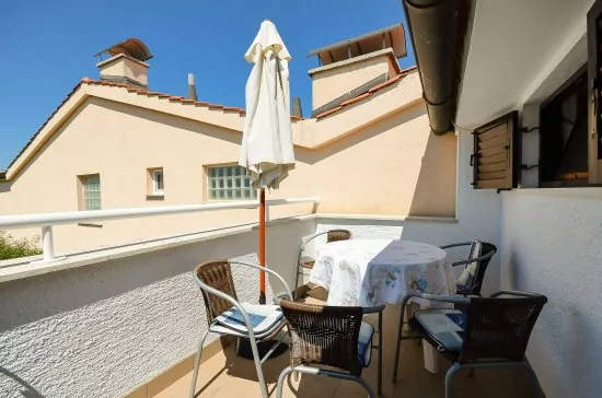 Apartmán Istrie - Štinjan IS 2001 N3