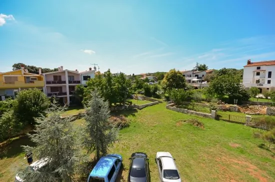 Apartmán Istrie - Štinjan IS 2001 N3