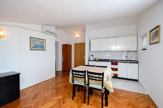 Apartmán Istrie - Štinjan IS 2001 N3