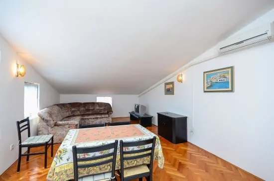 Apartmán Istrie - Štinjan IS 2001 N3