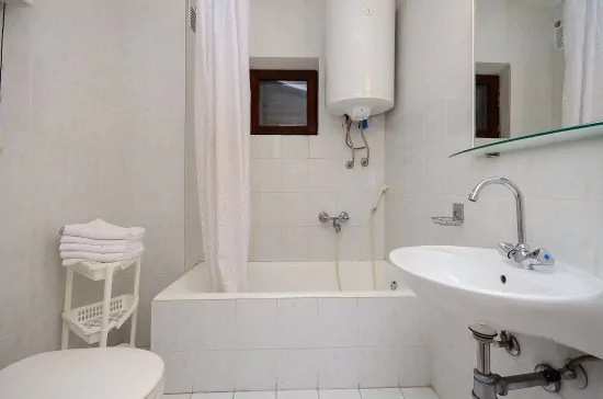 Apartmán Istrie - Štinjan IS 2001 N3