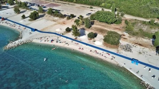 Apartmán Istrie - Štinjan IS 2001 N3