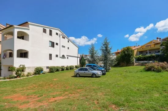 Apartmán Istrie - Štinjan IS 2001 N3