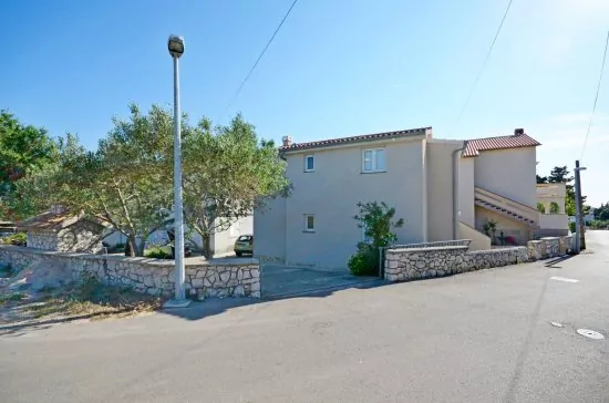 Apartmán Ostrov Pag - Novalja OS 6501 N2