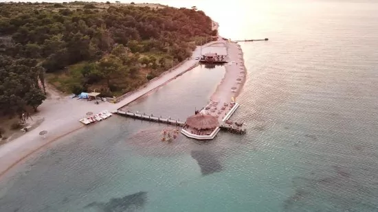 Apartmán Ostrov Pag - Novalja OS 6501 N2