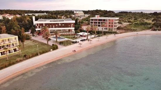 Apartmán Ostrov Pag - Novalja OS 6501 N2