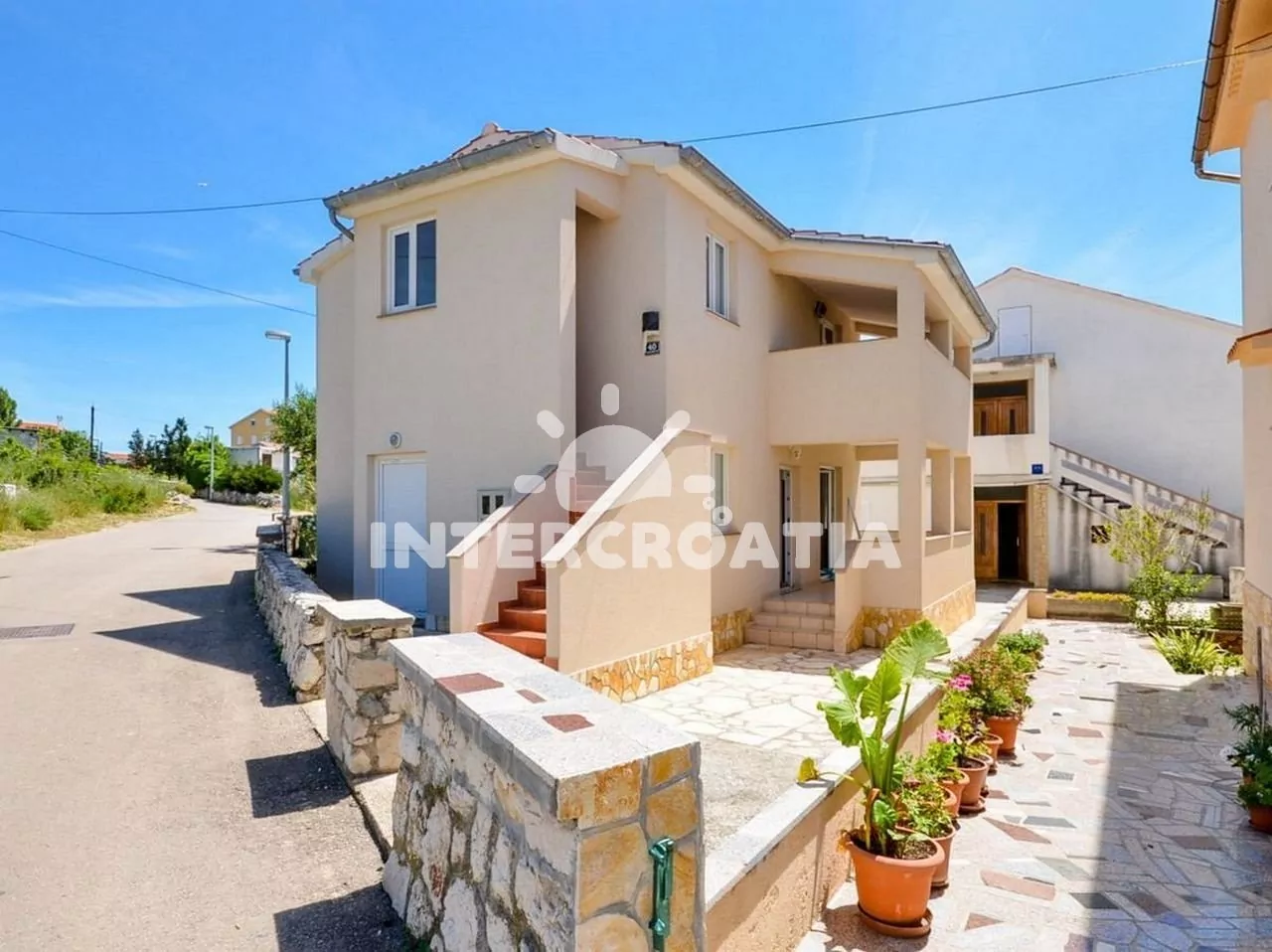 Apartmán Ostrov Pag - Novalja OS 6501 N2