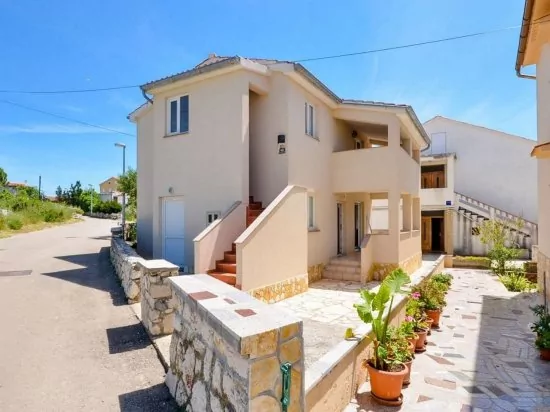 Apartmán Ostrov Pag - Novalja OS 6501 N2