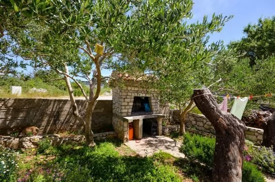 Apartmán Ostrov Pag - Novalja OS 6501 N2