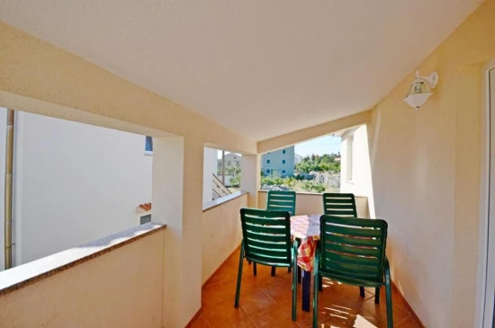 Apartmán Ostrov Pag - Novalja OS 6501 N2