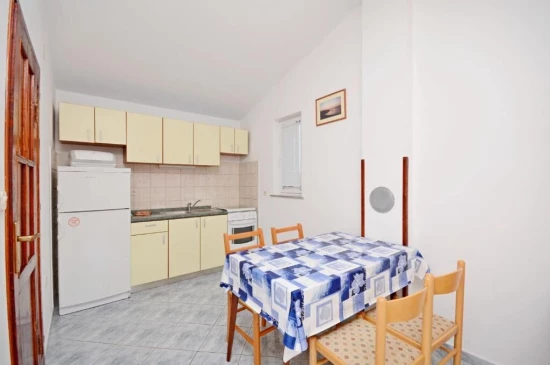 Apartmán Ostrov Pag - Novalja OS 6501 N2