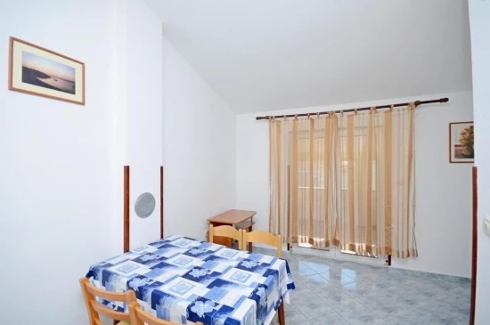Apartmán Ostrov Pag - Novalja OS 6501 N2