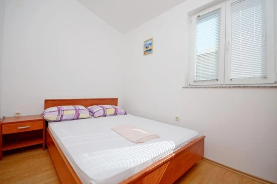 Apartmán Ostrov Pag - Novalja OS 6501 N2