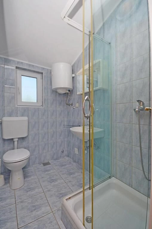 Apartmán Ostrov Pag - Novalja OS 6501 N2