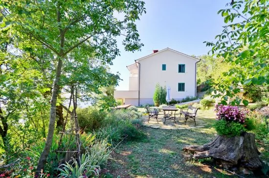 Apartmán Kvarner - Mošćenička Draga KV 3301 N1