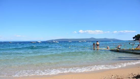 Apartmán Kvarner - Mošćenička Draga KV 3301 N1