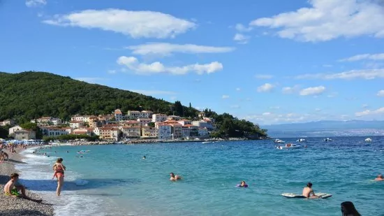 Apartmán Kvarner - Mošćenička Draga KV 3301 N1