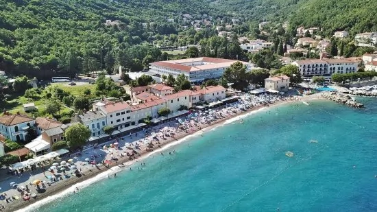 Apartmán Kvarner - Mošćenička Draga KV 3301 N1