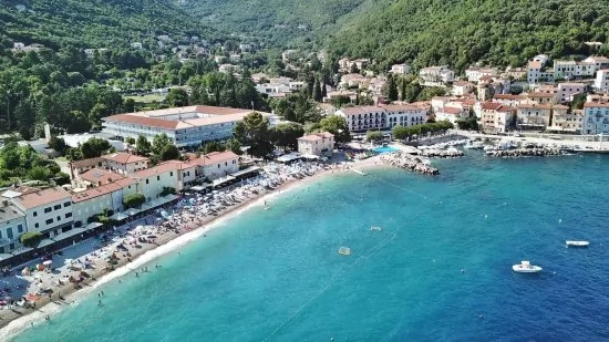 Apartmán Kvarner - Mošćenička Draga KV 3301 N1