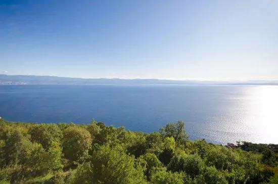 Apartmán Kvarner - Mošćenička Draga KV 3301 N1