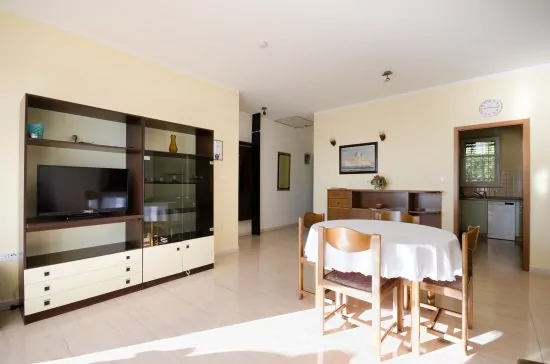 Apartmán Kvarner - Mošćenička Draga KV 3301 N1