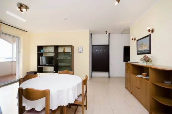 Apartmán Kvarner - Mošćenička Draga KV 3301 N1