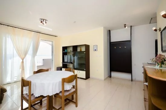Apartmán Kvarner - Mošćenička Draga KV 3301 N1
