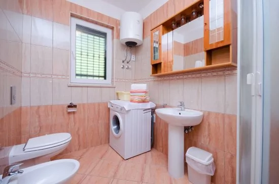 Apartmán Kvarner - Mošćenička Draga KV 3301 N1