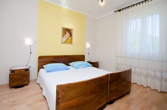 Apartmán Kvarner - Mošćenička Draga KV 3301 N1