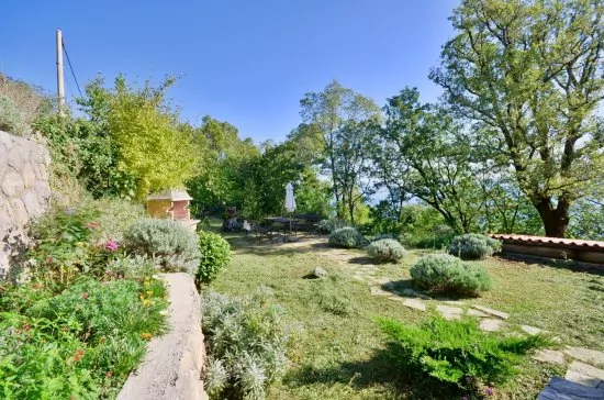 Apartmán Kvarner - Mošćenička Draga KV 3301 N2