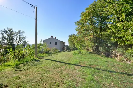 Apartmán Kvarner - Mošćenička Draga KV 3301 N2