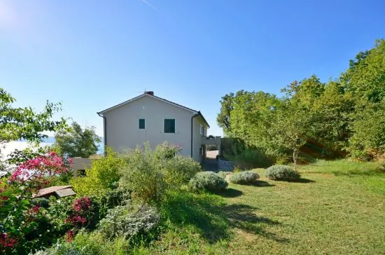 Apartmán Kvarner - Mošćenička Draga KV 3301 N2