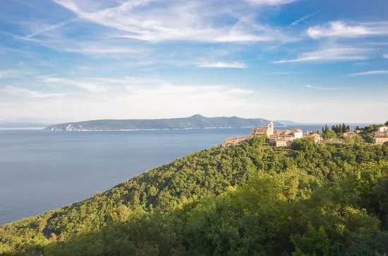 Apartmán Kvarner - Mošćenička Draga KV 3301 N2