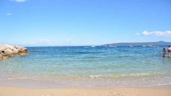 Apartmán Kvarner - Mošćenička Draga KV 3301 N2