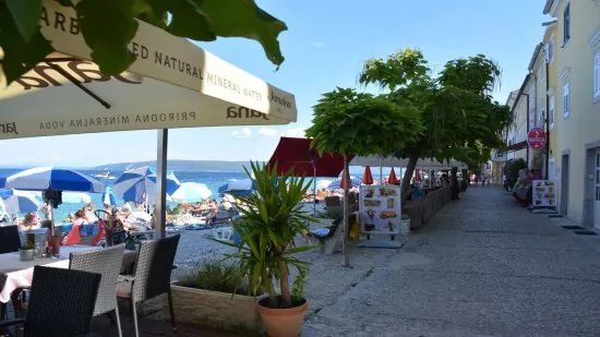 Apartmán Kvarner - Mošćenička Draga KV 3301 N2