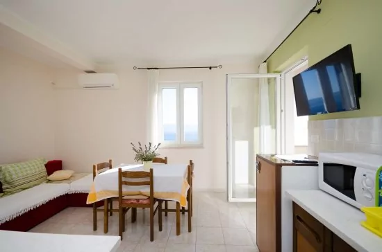 Apartmán Kvarner - Mošćenička Draga KV 3301 N2