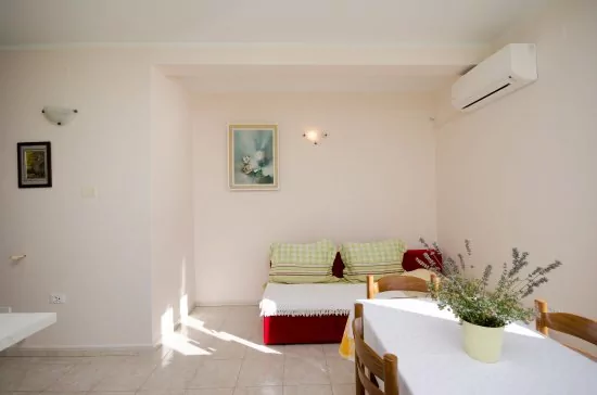 Apartmán Kvarner - Mošćenička Draga KV 3301 N2