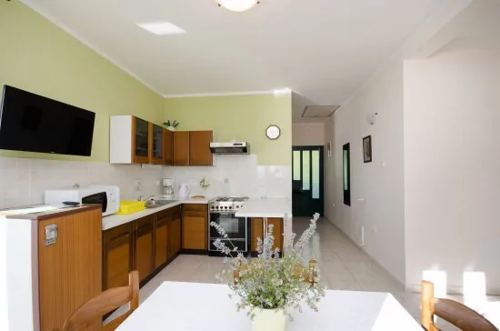 Apartmán Kvarner - Mošćenička Draga KV 3301 N2