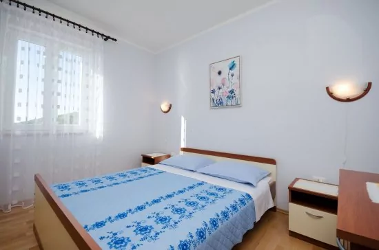 Apartmán Kvarner - Mošćenička Draga KV 3301 N2