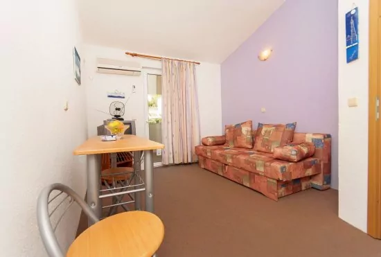 Apartmán Střední Dalmácie - Dugi Rat DA 2800 N2