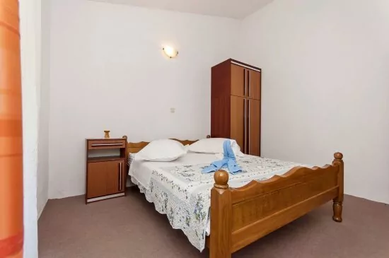 Apartmán Střední Dalmácie - Dugi Rat DA 2800 N2