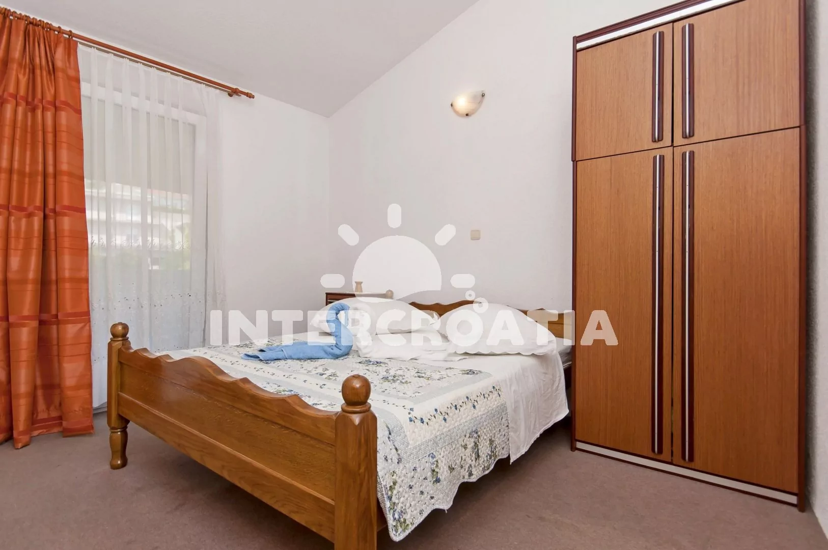 Apartmán Střední Dalmácie - Dugi Rat DA 2800 N2