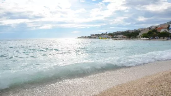 Apartmán Střední Dalmácie - Dugi Rat DA 2800 N2