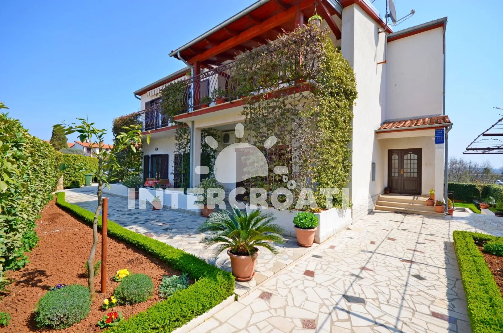 Apartmán Istrie - Rovinj IS 3001 N1