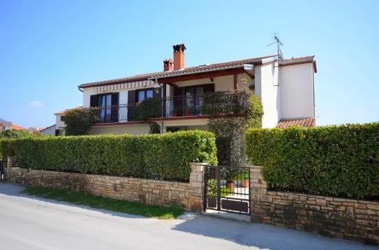 Apartmán Istrie - Rovinj IS 3001 N1