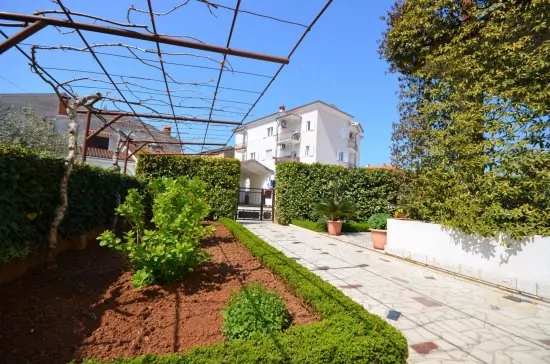 Apartmán Istrie - Rovinj IS 3001 N1