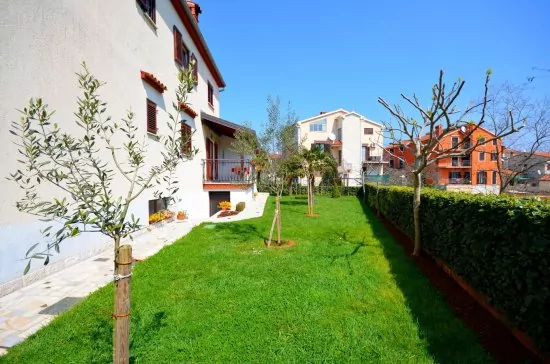 Apartmán Istrie - Rovinj IS 3001 N1