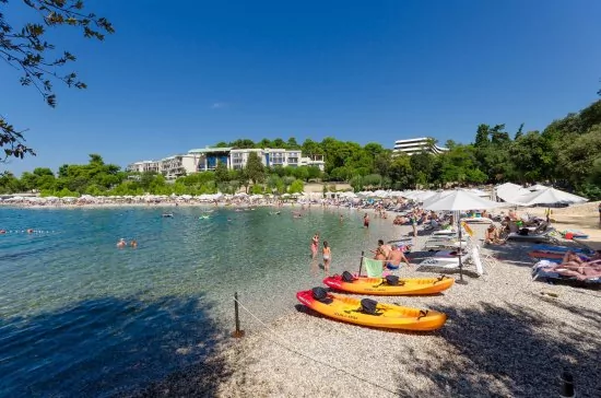 Apartmán Istrie - Rovinj IS 3001 N1