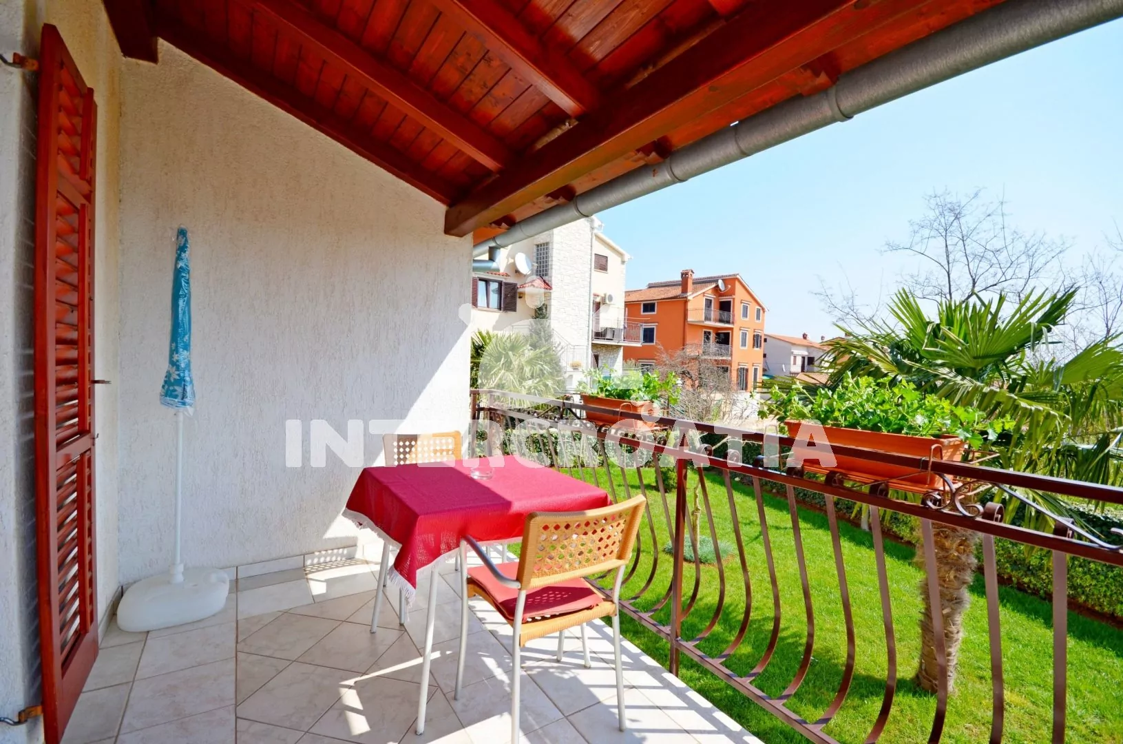 Apartmán Istrie - Rovinj IS 3001 N1