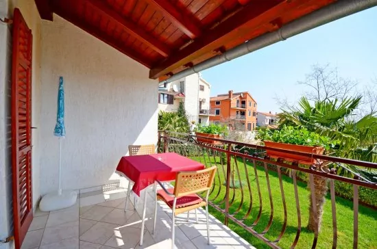 Apartmán Istrie - Rovinj IS 3001 N1